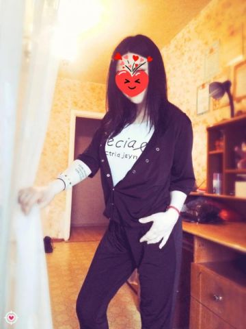Проститутка Елизавета
